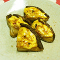 シャンプーハット's cooksnap of when they made シイタケのめんマヨ焼き.