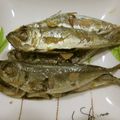 どてらい女's cooksnap of when they made 骨までやわらか豆アジのお酢煮.