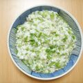 ふくつる's cooksnap of when they made オクラと長芋の二練り.