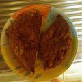 みぃちゃまパ's cooksnap of when they made おからケーキ☆.
