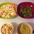 りんでありんす's cooksnap of when they made 工程３つで簡単♪梅としめじの炊き込みご飯.