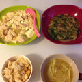 りんでありんす's cooksnap of when they made 工程３つで簡単♪梅としめじの炊き込みご飯.