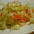にゃぁくん's cooksnap of when they made ザワークラフト風漬物　.