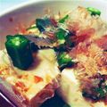 smilemiyo's cooksnap of when they made 夏を乗り切る♪トロネバ奴.