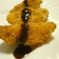 にゃぁくん's cooksnap of when they made 超～簡単！フライの衣付け.