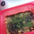 あっちこっちいー菜's cooksnap of when they made シリコンスチーマーでお好み焼き.