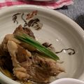 Iris77☆彡☆彡's cooksnap of when they made 圧力鍋で☆本格トロッ優しい旨味のラフテー.