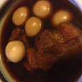 びばてんぐちゃん's cooksnap of when they made 簡単柔らか♥豚の角煮.