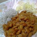 maruru-nn's cooksnap of when they made 栄養満点！　納豆としらす.