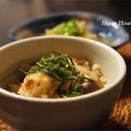 ☆RUN☆'s cooksnap of when they made 穂先メンマとシーチキンの炊き込みごはん.