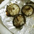 3姉妹ちゃんママ's cooksnap of when they made 塩麹さん☆椎茸の甘辛焼き.
