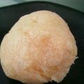 阿部守商店の三姉妹's cooksnap of when they made タラコ&ポテトのサラダ.