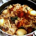 りさるママ's cooksnap of when they made イカとさといもの煮物.