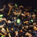 すぺっく's cooksnap of when they made ひじきの炒り煮.
