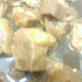 tigers31's cooksnap of when they made 簡単！炊飯器で豚の角煮.