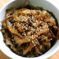 りぃりり's cooksnap of when they made ゴーヤの佃煮.