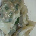 カピバラっちょ's cooksnap of when they made たっぷり野菜の♫ニラ餃子.