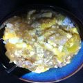 masaki♪'s cooksnap of when they made お弁当に☆豆腐と豚肉の丼.