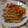 クックパパット's cooksnap of when they made 254kcal！揚げないししゃも南蛮漬け.