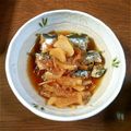 fumika5012's cooksnap of when they made いわしの梅煮.