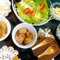 ♡みきママ♡'s cooksnap of when they made 砂肝のからあげポン酢がけ.