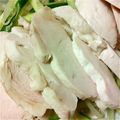 konoha9649's cooksnap of when they made 安い鶏むね肉で柔らか～い塩鶏♪NO砂糖！.