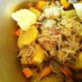Kanako_'s cooksnap of when they made ＊水なし 肉じゃが＊.