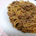 りーかおちゃん's cooksnap of when they made ピリ辛そぼろ.