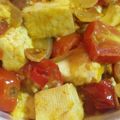 春音♪'s cooksnap of when they made ダイエット：豆腐のアラビアータ.