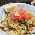 ＲＫまま's cooksnap of when they made 塩焼そば.