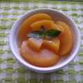 Arsinda's cooksnap of when they made レンジで簡単♪豆乳ミルクプリン.