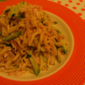 光美ママ's cooksnap of when they made ➏　切り干し大根の中華風あえもの　➏.