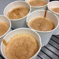 しゅんのいちごまま's cooksnap of when they made シフォンケーキ.