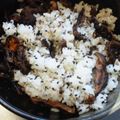 かぴーな's cooksnap of when they made ゴーヤの胡麻味噌和え.
