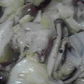アルトともこ's cooksnap of when they made 塩麹を使った野菜炒め.