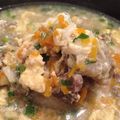 アラフォーバナナ's cooksnap of when they made ぽかぽかテールスープ.