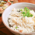 まきーころ's cooksnap of when they made 工程３つで簡単♪梅としめじの炊き込みご飯.