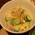 ジャスミソ's cooksnap of when they made 春雨の酢のもの.