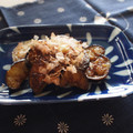 ふんわりしょこら's cooksnap of when they made 茄子と生姜だけ.