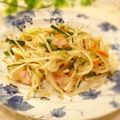 あやまるく's cooksnap of when they made 中華屋さんに挑戦！　しゃっきり野菜炒め.