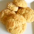 名保子's cooksnap of when they made とっても簡単でおいしい丸パン♪.