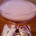 ぽぷらまま's cooksnap of when they made まるでムースな♪イチゴプリン☆粉寒天使用.