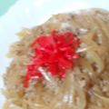 聖まま３'s cooksnap of when they made 簡単☆マーボー大根.