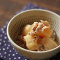 kigiri's cooksnap of when they made 新じゃがと豚バラの炊いたん☆.