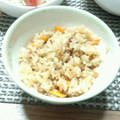 あっちゃん１７８☆☆'s cooksnap of when they made ＊手抜き簡単ツナの炊き込みごはん＊.