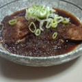 saradada's cooksnap of when they made 塩麹で柔らか♪揚げだし風ぶりのみぞれ煮.