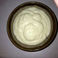 kemuinemui's cooksnap of when they made 自家製マヨネーズ.