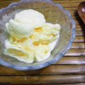 kumi116ko's cooksnap of when they made 超簡単！ミルクアイス.
