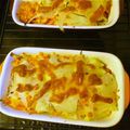 ようちかたま's cooksnap of when they made じゃがたまちーず.