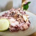 あっぷるカモミール's cooksnap of when they made ☺イカすよ！このイカさん☺.